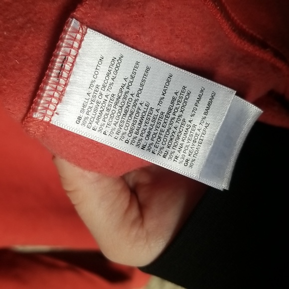 The North Face Hoodie - Picture 5 of 6